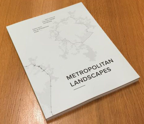 Metropolitan Landscapes 