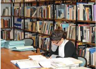 Centre de documentation