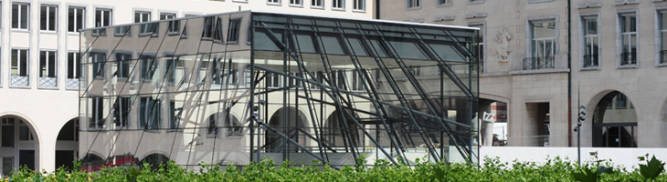 Le Maître architecte