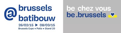 Batibouw 2015