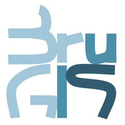 BruGIS Logo