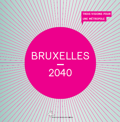 couverture publication bruxelles 2040