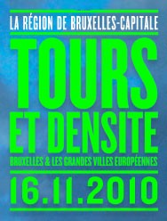 expo tours et densité