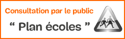 Plan écoles