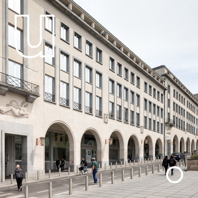 u. Stijn Bollaert © urban.brussels