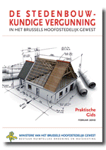 Praktische Stedenbouwgids