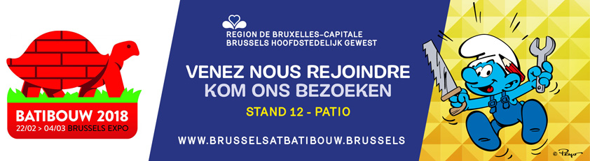 batibouw 2018
