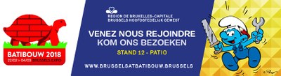 batibouw 2018