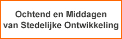 ochtend middagen 2016
