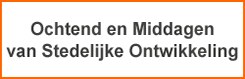 ochtend middagen 2016