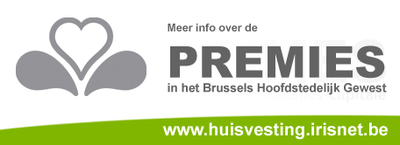 Premies (met nieuw logo Gewest)