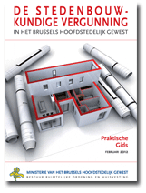 Stedenbouwkundige vergunning