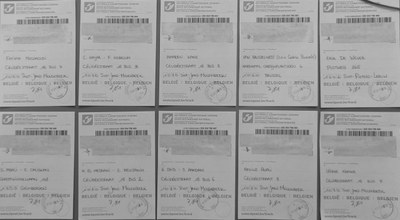 A402.16 PARUCKSCHOOL BA Afschrift van de bekendmaking aan de mede eigenaar 